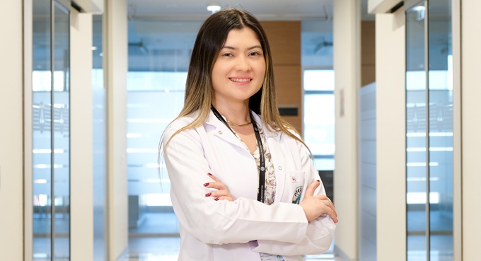 Ağız kokusu kader değil, tedavisi var!