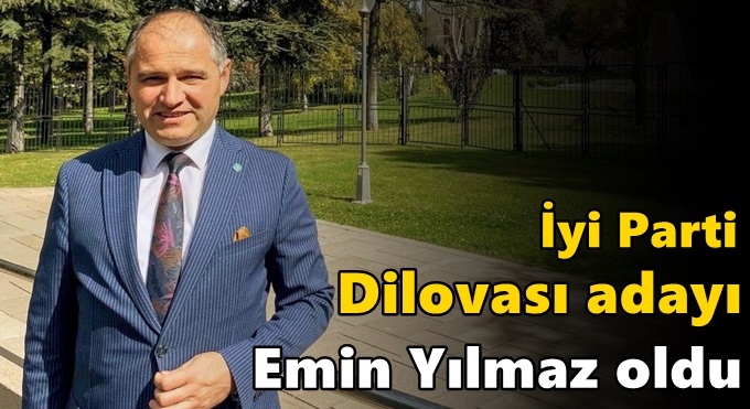 İYİ Parti’nin Körfez ve Dilovası adayları belli oldu
