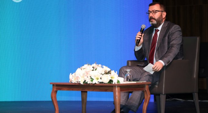 Aydınlık: Afetlere insan önce zihnen hazırlanmalı