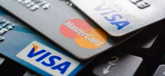 Merkez Bankası duyurdu: Kredi kartı faiz oranları yıl sonuna kadar sabit kalacak!