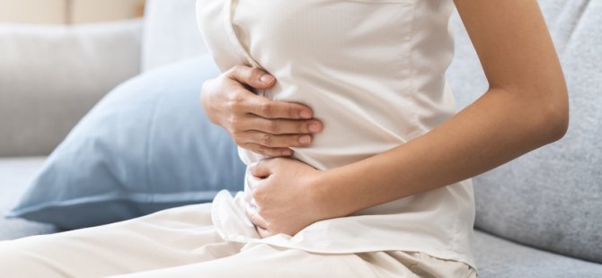 Hassas Bağırsak Sendromu’na karşı 7 etkili öneri!