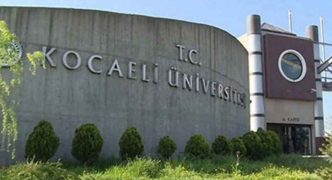 Kocaeli Üniversitesi çok sayıda personel alacak