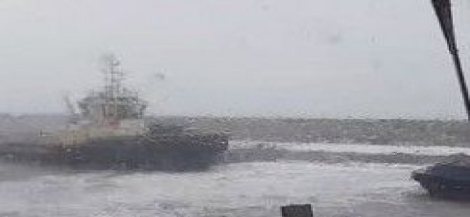 Zonguldak’taki batan gemide can kaybı yükseldi
