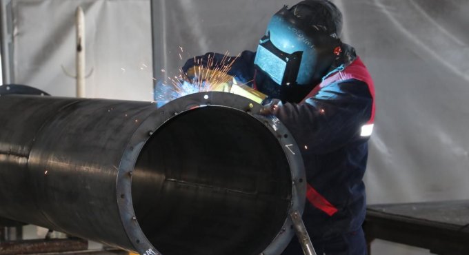 Kocaeli’deki metal fabrikası personel alacak