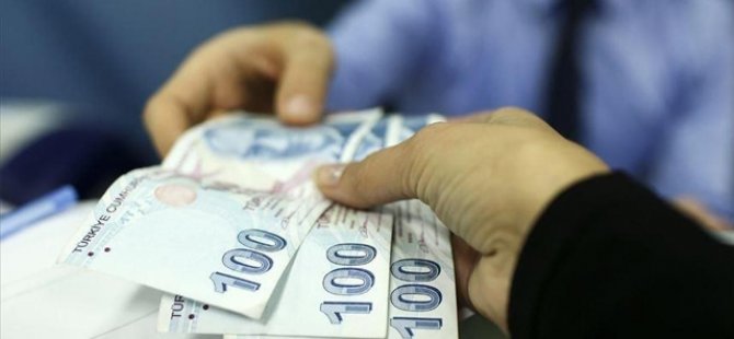 Çalışan emeklilere 5 bin lira müjdesi