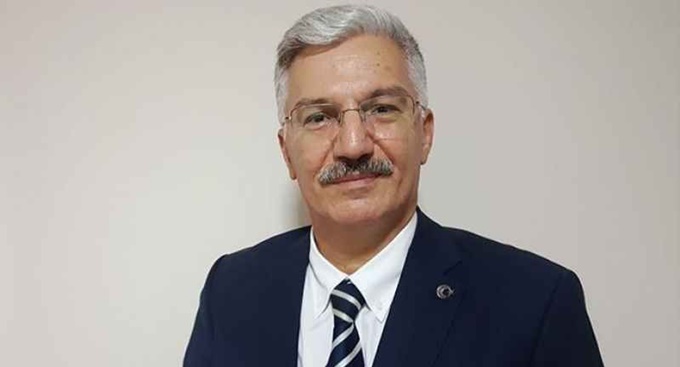 İYİ Parti'den Büyükşehir belediye başkan aday adayı oluyor