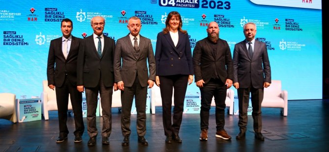 Dip çamuru geri dönüşümde önemli bir hammadde