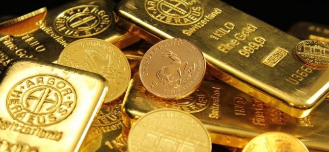 Altın için son alım fırsatı olabilir: Hedef yıl sonu 2.500 TL