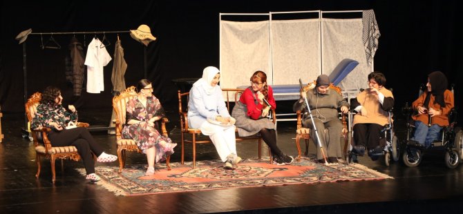 Bu Nasıl Oyun? sanatseverlerle buluştu