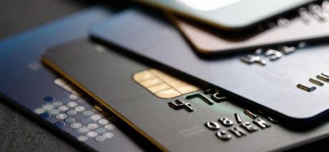 Kişi başı kart borcu asgari ücretin 2,5 katı!