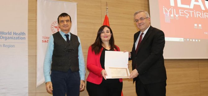 Kocaeli’de “Akılcı İlaç Kullanımı” Konuşuldu