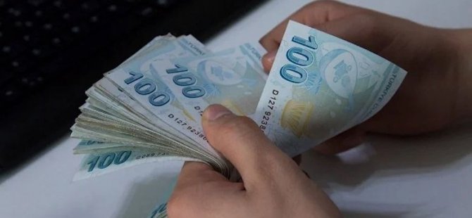 Emeklilerin ortalama maaşı dibe vurdu!