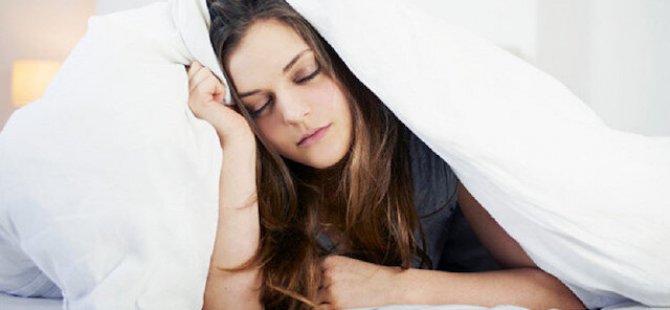 Sabahları yorgun mu uyanıyorsunuz! Aman dikkat sebebi bu olabilir