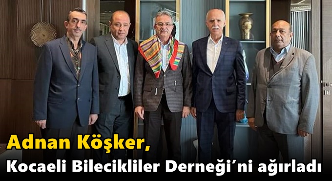STK’lar çalışmalarımıza güç katacak!