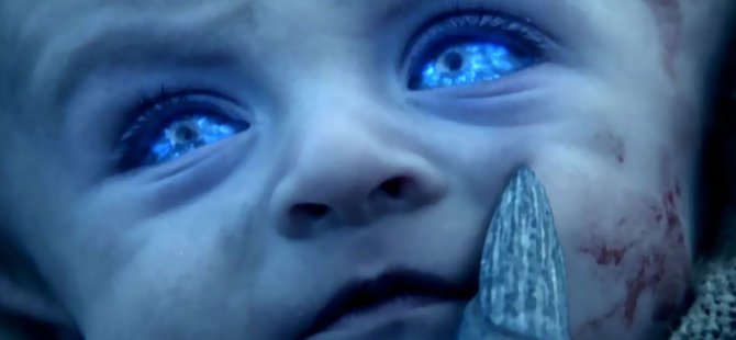 Kocaelili veliler dikkat! Mavi bebeğe karşı önlem almalısınız...