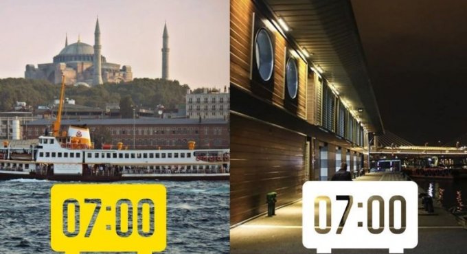 Kalıcı yaz saati uygulamasından kış saati uygulamasına geçilecek mi?