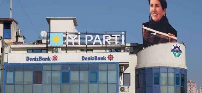 İYİ Parti 8 ilçe adayını haftaya açıklayacak!