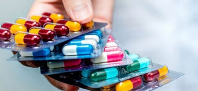 İlaç fiyatlarına yüzde 25 zam!