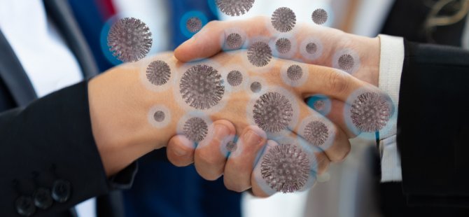 10 kişiden 3’ü yılda en az bir kez üst solunum yolu enfeksiyonu geçiriyor!