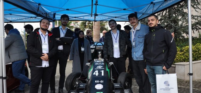 Büyükşehir, “Elektrikli Araçlar Çalıştayı” düzenledi