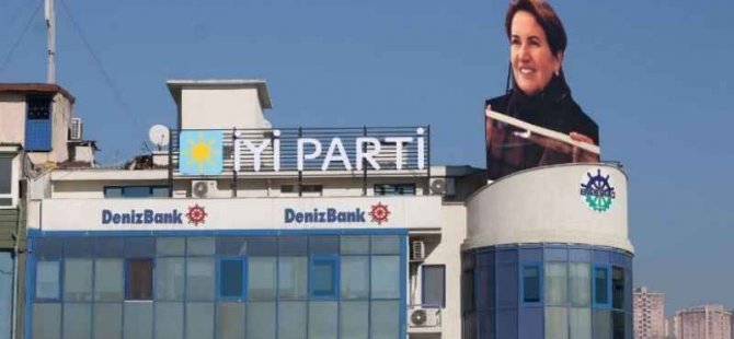 İYİ Parti Kocaeli’nin tamamında aday çıkaracak
