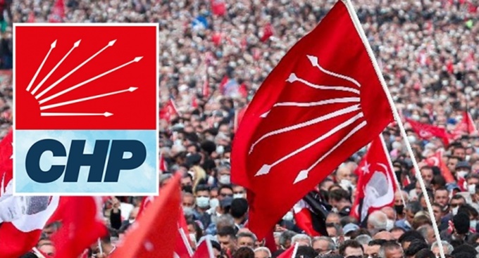 CHP'de 9 ilin belediye başkan adayları belli oldu