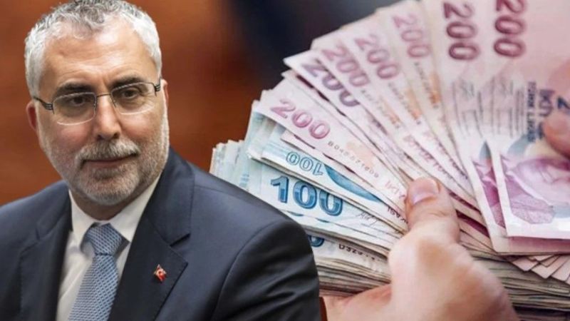 Bakan Vedat Işıkhan'dan açıklama geldi