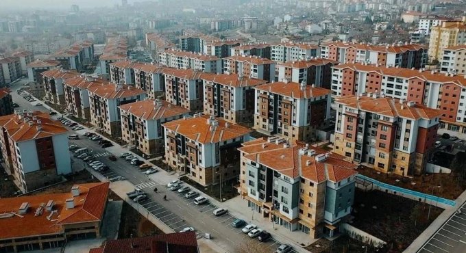 Birden fazla evi olanlara kötü haber! Ek vergi geliyor