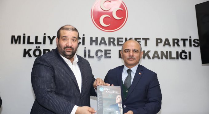 Söğüt, “Körfez’de güçlü bir birlikteliğe sahibiz”