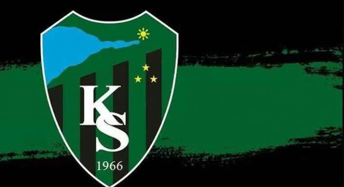 Kocaelispor 4 oyuncuyla yolları ayırıyor