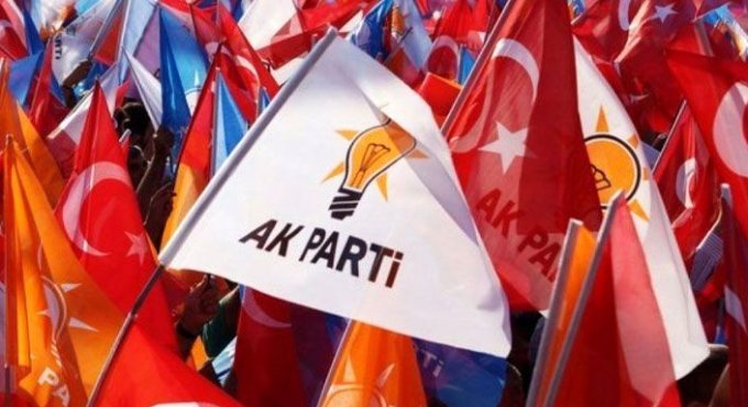 İşte AK Parti’nin yerel seçim sloganı: “Şehrine Sahip Çık”