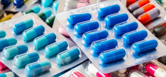 İlaçlara bugünden itibaren yüzde 25 zam geldi!