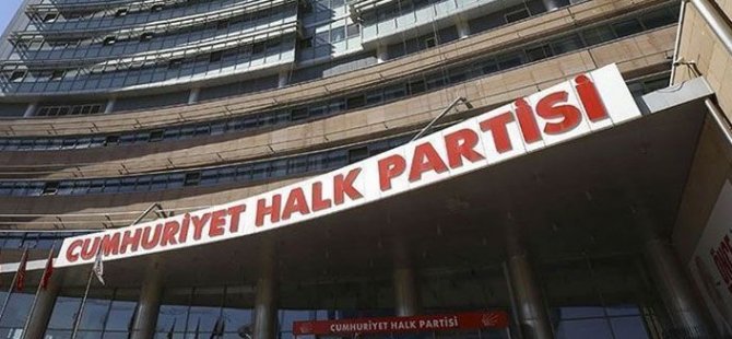 CHP bu hafta aday açıklamayacak!