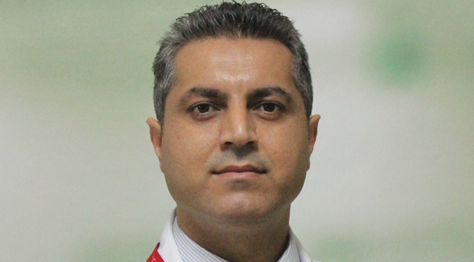 Bebeğinizin Uyumamasının 5 Önemli Nedeni