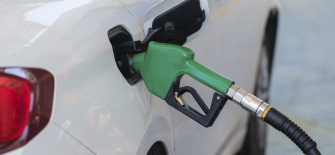 Benzin ve mazotun fiyatı uçacak
