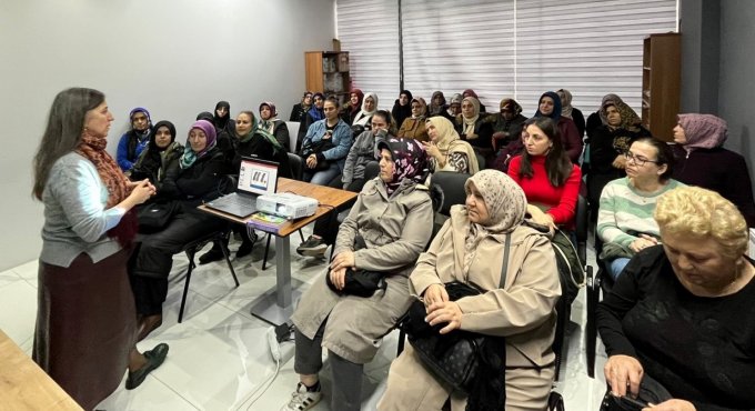 Anne Şehirde sağlıklı yaşam ve doğru nefes teknikleri