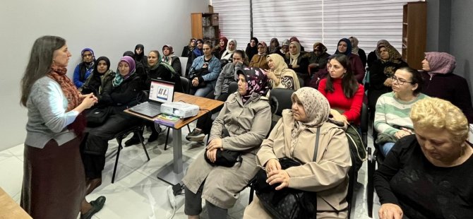 Anne Şehirde sağlıklı yaşam ve doğru nefes teknikleri