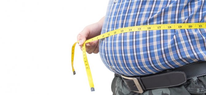 Kilo vermek isteyenler ‘Yo-yo sendromu’na dikkat!