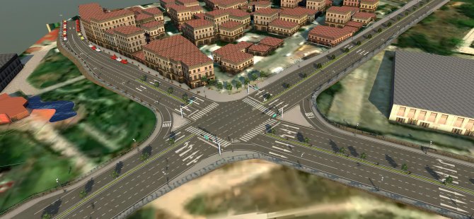 Kocaeli’de 2023 ulaşımın yılı oldu