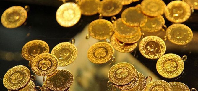 Altın giderek güç kaybediyor! Nedeni belli oldu