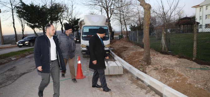 Başkan Söğüt, “Üstyapıya 960 milyon TL’lik yatırım yaptık”