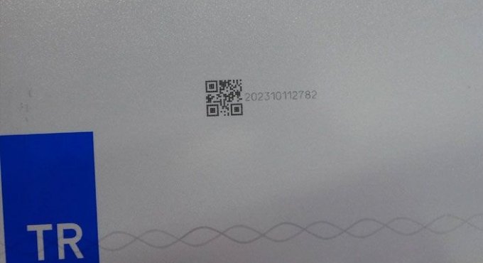 Plakalarda karekod dönemi: Eski plakalar değişecek mi?