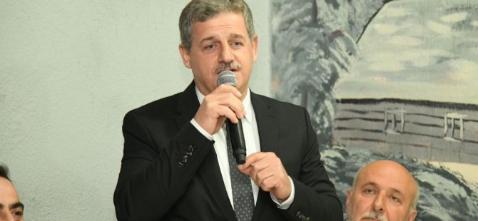 Civelek: İzmit benimle kazanılır