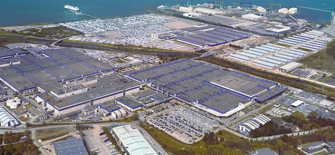 Ford Otosan’da grev kararı alındı!