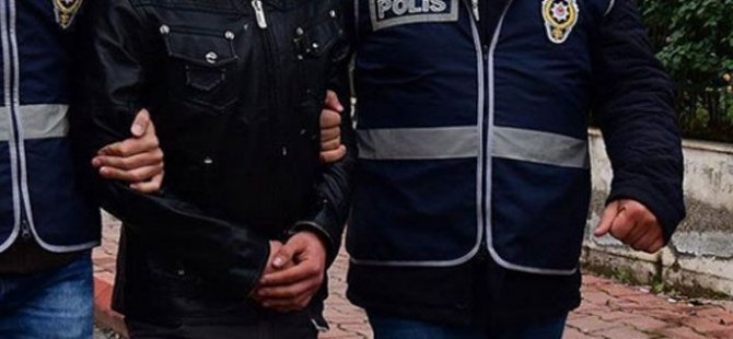 Kocaeli’de yasa dışı bahis operasyonu!