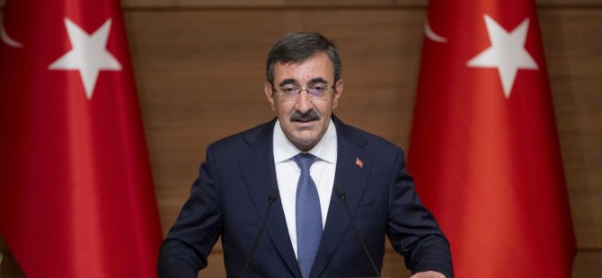 Cevdet Yılmaz'dan emekliye zam açıklaması!