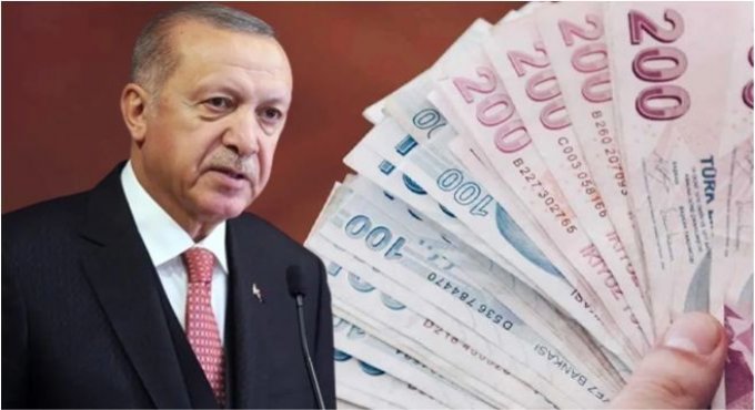 SSK ve Bağ-Kur emeklilerine zam müjdesi! Bu hafta kabineye sunulacak