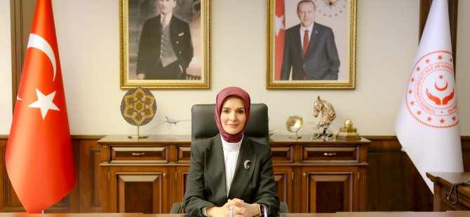 Bakan açıkladı! Aylık ödemelerde yüzde 50'ye yakın artış var