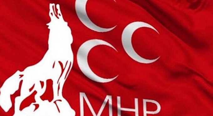 MHP 55 başkan adayını daha açıkladı