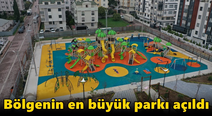 BAŞKAN BIYIK’TAN 2024’ÜN İLK MÜJDESİ